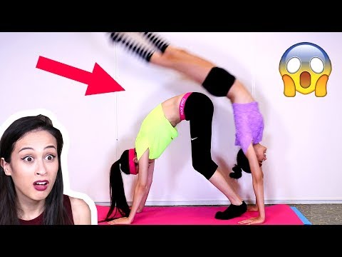 Video: Hoe een yogaleraar te zijn (met afbeeldingen)