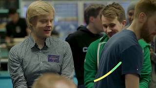 Smartly.io Devtalks - Third Edition