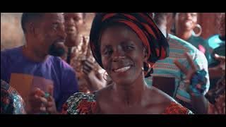 Mr.Gbera- O kere loju won (Official Video)