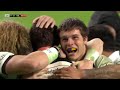 Barbarians Best EVER Tries | Part 1 | Barbarians F.C.