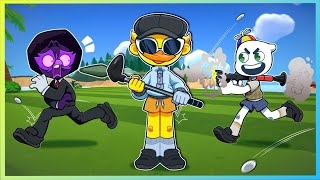 The Funniest Golf Game Ever screenshot 5