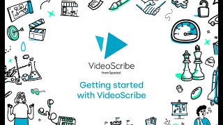 Getting started with VideoScribe - Short Tutorial