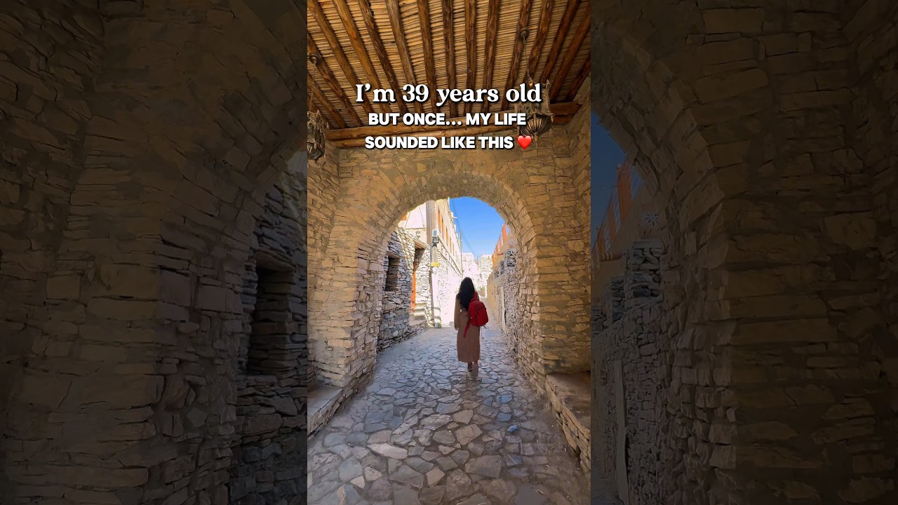 This is what my youth sounded like!