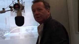 Simple Minds  La video intervista (in italiano!) parte 2