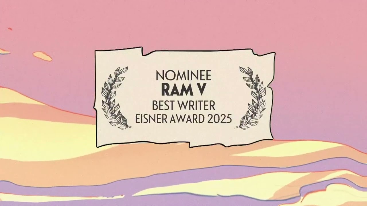 Comic Spotlight: RARE FLAVOURS VOL. 1 by therightram & Filipe Andrade