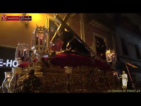 Hermandad y Cofradía de Nazarenos de Nuestro Padre Jesús de las Penas y María Santísima de los Dolores