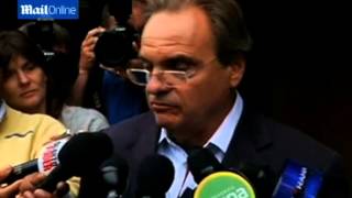[FULL]'She was kidnapped' says Michaella McCollum's lawyer
