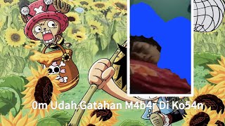 0m Udah Gatahan M4b4r Di Ko54n