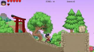 Famous platformer test 2 Profile