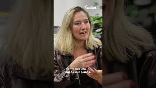 La IA puede entender imágenes | Visión artificial en industria