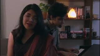 E Hawa | Meghdol | Cover | The Rehman Duo