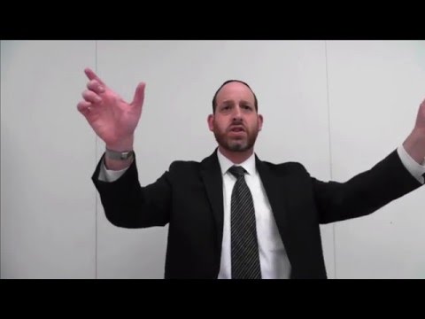 Ethics and Ethos: Mishpatim 5776