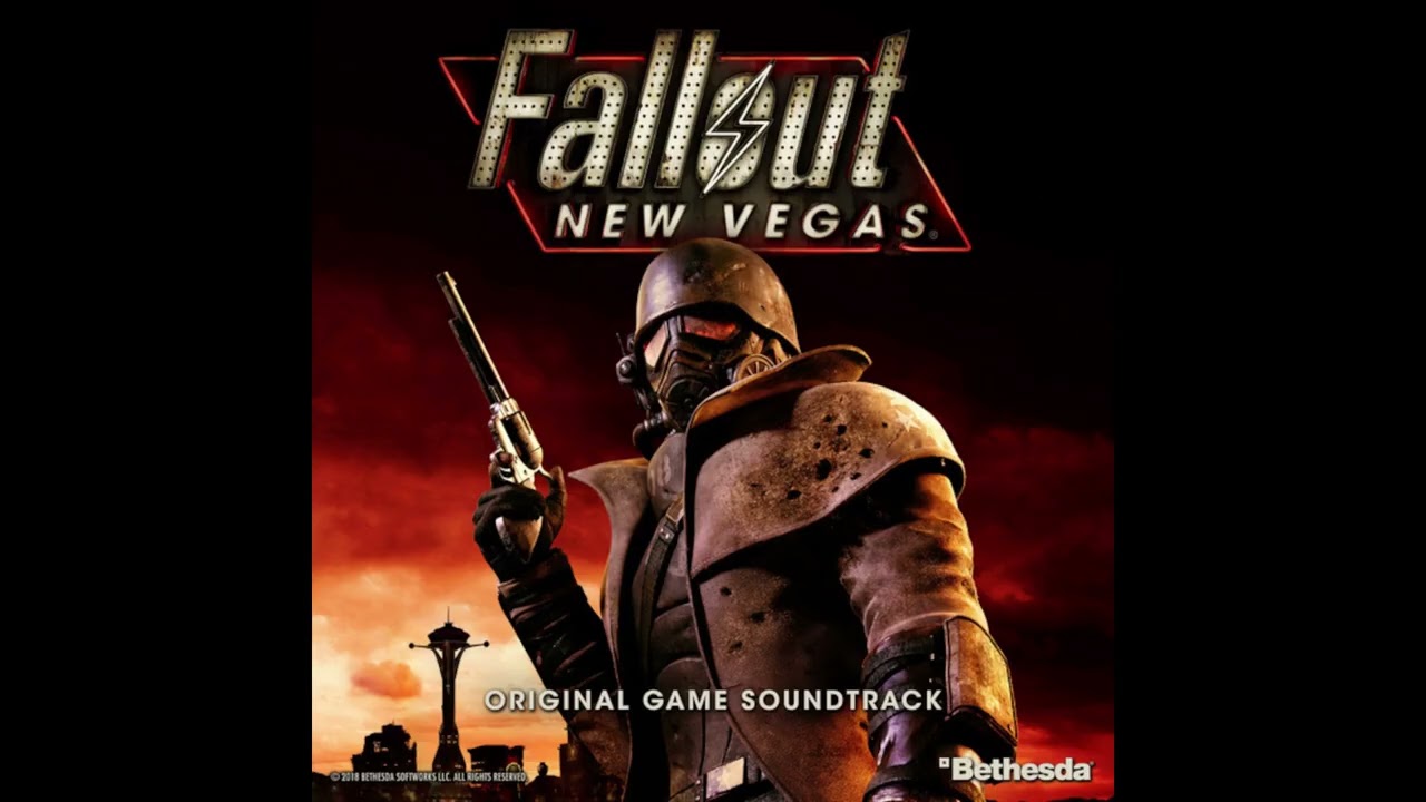 Fallout New Vegas Original Game Soundtrack: Howdy Pardner
