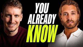 Behavioral Coach Alex Vaughn-Low: Why Motivation Always Fades Away