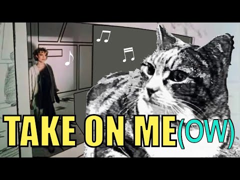 Take On Me