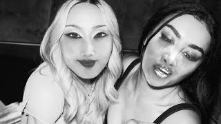 [CupcakKe Remix] Madonna x Charli - Danceteria Afterhours Mix (MEGA COLLAB)