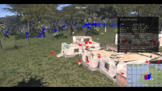 ARMA 3 AISS Test