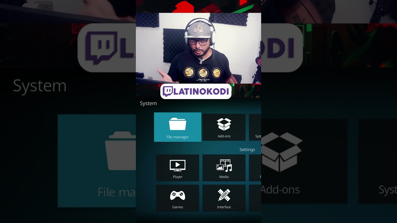 INSTALACIÓN PASO A PASO DEL BUILD LATINOK0D1