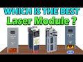 Top 5 Laser Modules 2026 – Best Picks You Can’t Miss