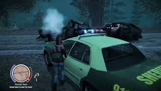 State of Decay - Game of the Year - Breakdown - Level 5 - Part 28 The Father