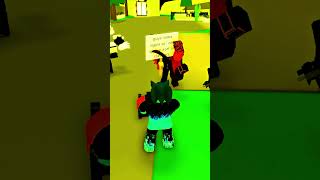 He Wanted To Flex Battle