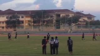 Winning Goal Against Md3 - Karatz 3-2 Md3 Final