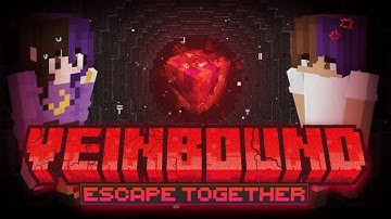 HELP US WERE TRAPPED IN...Veinbound???