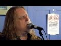 Warren Haynes - The Real Thing (Live at Amoeba)