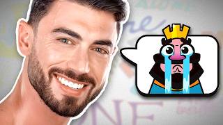 The Clash Royale Loneliness Epidemic