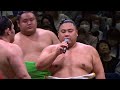 相撲甚句【横浜アリーナ場所2024】横浜巡業 2024/4/20 sumojinku [YOKOHAMA ARENA]