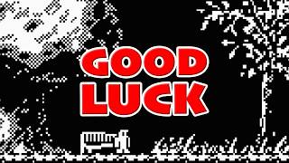 When Roguelikes Didn’t Hold Your Hand | Downwell