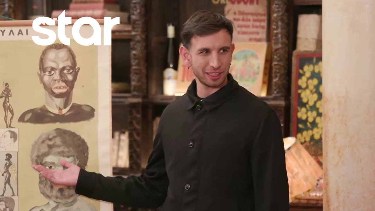 Cash or Trash | Ο Στέλιος κάνει… μάθημα στους αγοραστές – Ποιος όμως θα πάρει τους χάρτες;