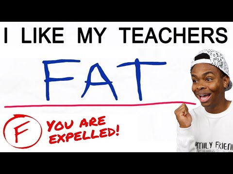 FUNNIEST KID TEST