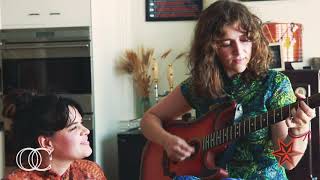 Overcoats - Wait For Me Darling (Live at Sixpoint Brewery)