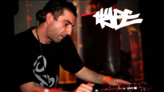 DJ Hype - Mixmag Live - D´n´B set