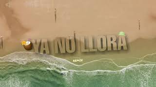 Ya No Llora (REMIX) - Marama - LAUTY DJ