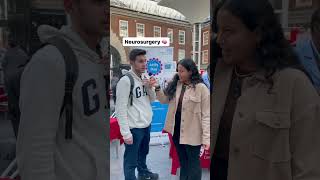 Healthcare Careers and Working in the NHS | Middlesex University