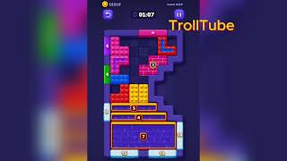 Block Out Level 1115