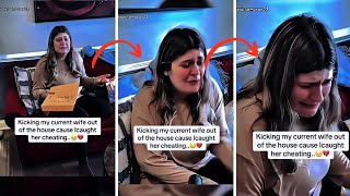 10 minutes of cheaters getting caught cheating