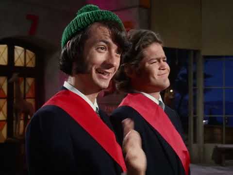 Funny Monkees Moments (HD)