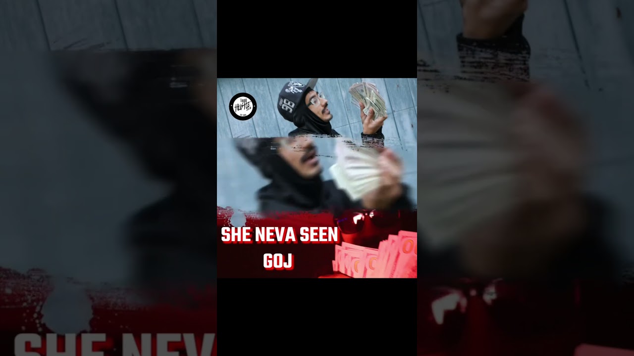 "New Spring 2025 GOJ Music Video Out Now!!!" 