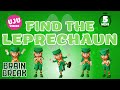 Find the Leprechaun Quiz