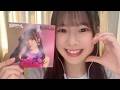 青原優花 (NMB48) SHOWROOM 2026年6月13日 第3部