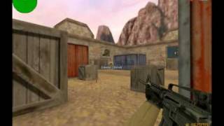 `c training m4 screenshot 2