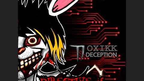 Toxikk Deception - Option 2.0