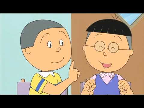 サザエさん サザエさん 2021 vol 7469 3 - YouTube