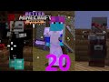 First 1hr Mod journey - Better Minecraft Modpack part 20