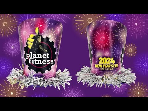 My 2024 Planet Fitness Hat - YouTube