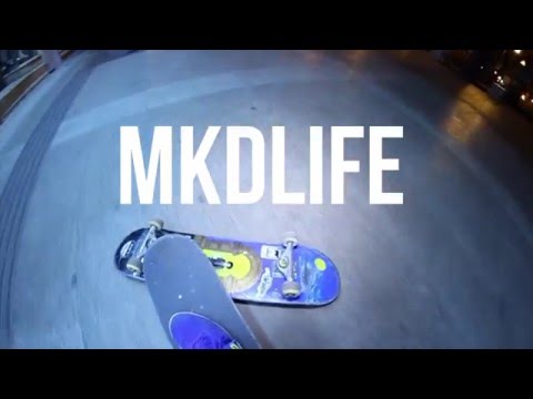 MKDLIFE 2016