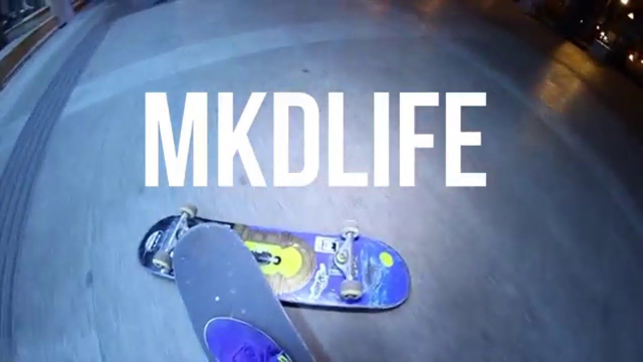 MKDLIFE 2016